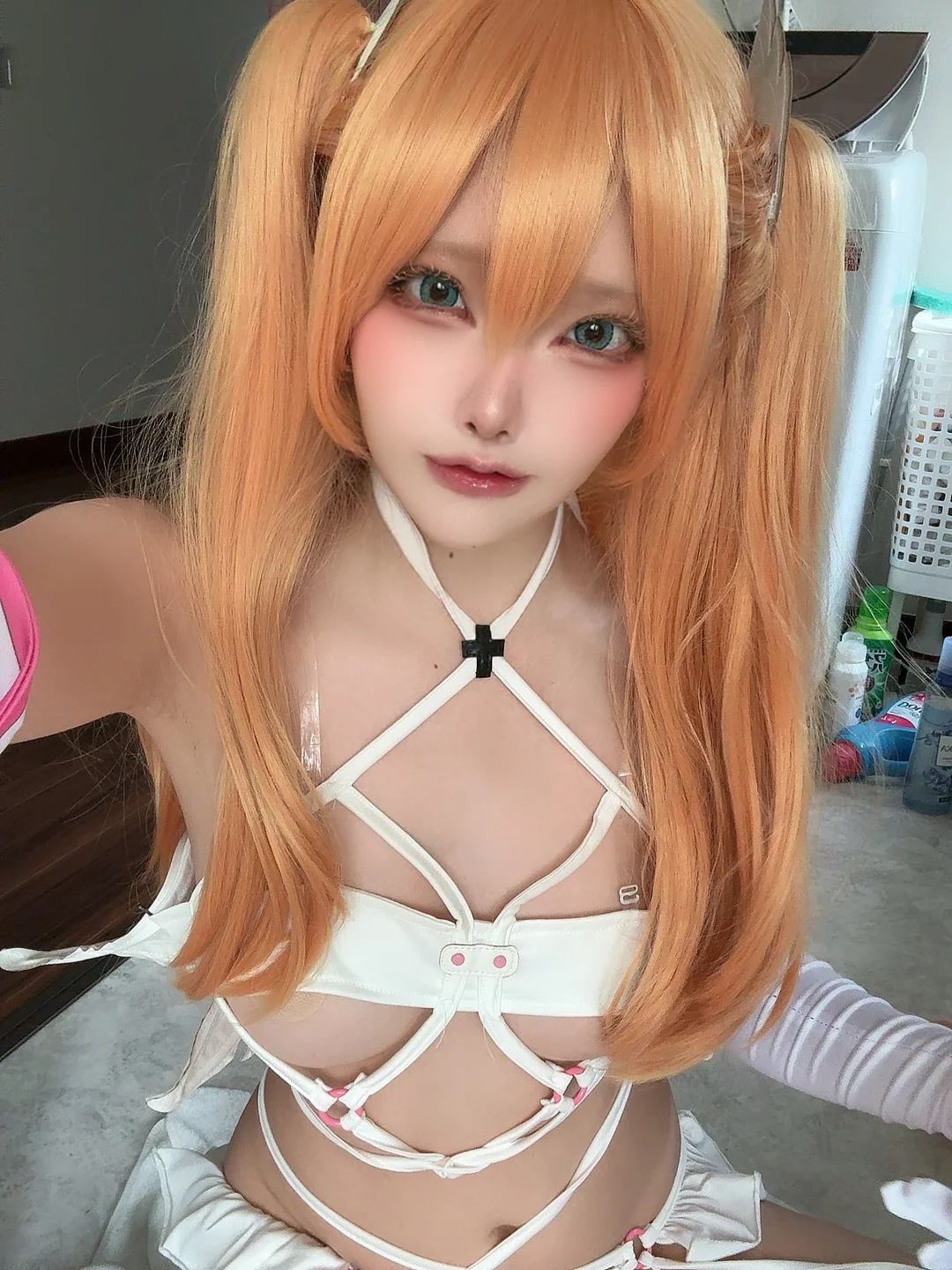 Etocha - No.009 Lilie [147P-319MB] tg@simisebaisi 【丝足阁】041.webp